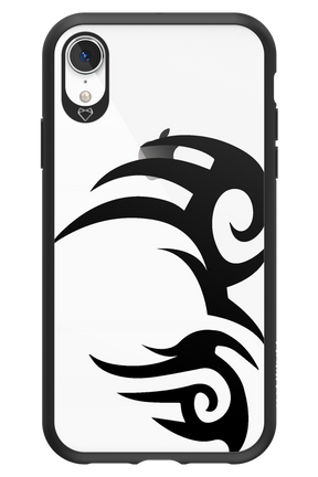 Tattoo Icon 2.0 - Apple iPhone XR