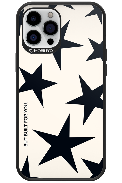 Built for You 2.0 - Apple iPhone 12 Pro Max