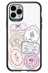 Worthy Girl 2.0 - Apple iPhone 11 Pro