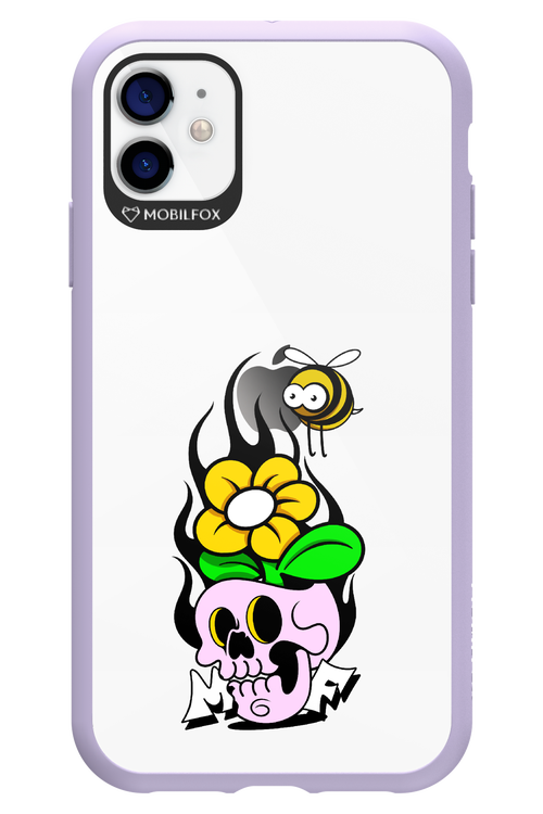 Sugar & Venom - Apple iPhone 11