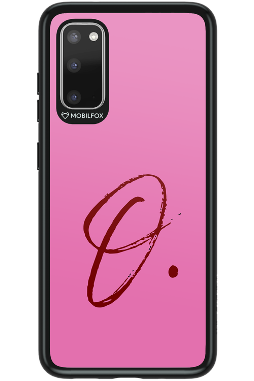 (Sorbet) O 2.0 - Samsung Galaxy S20