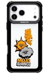 Broken Smiles - Apple iPhone 17 Pro Max