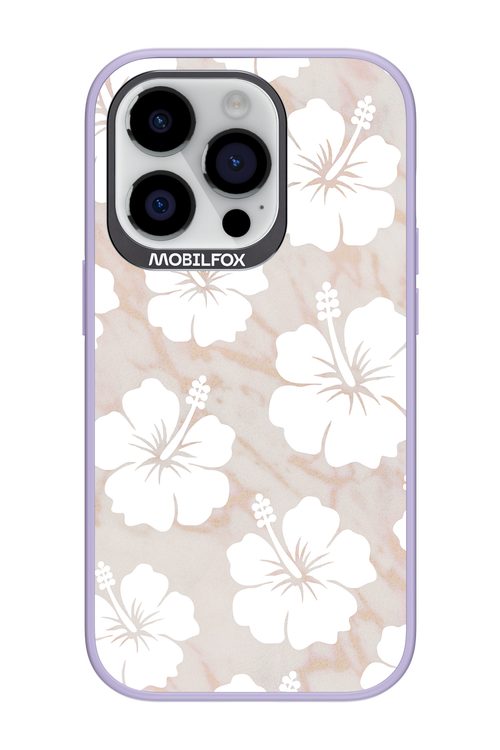 Latte Tropical - Apple iPhone 14 Pro