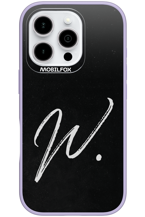 (Off Space) W 2.0 - Apple iPhone 16 Pro