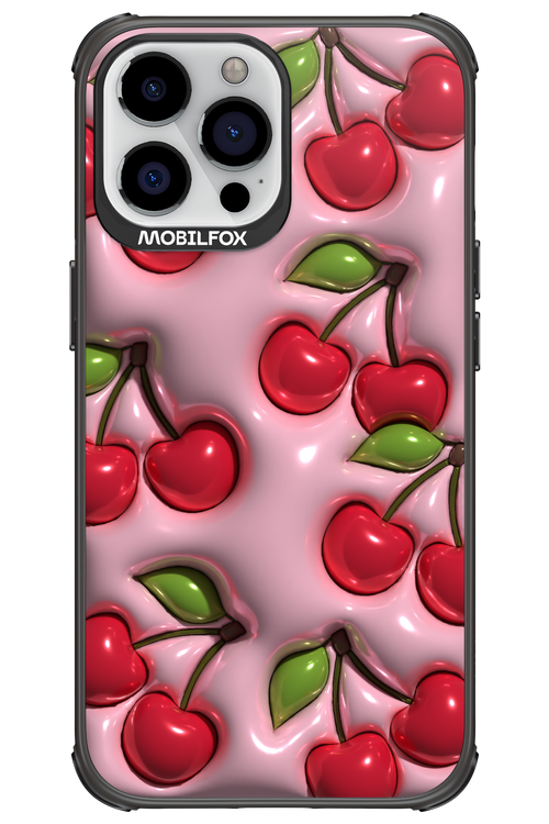 Cherry Bomb - Apple iPhone 13 Pro Max