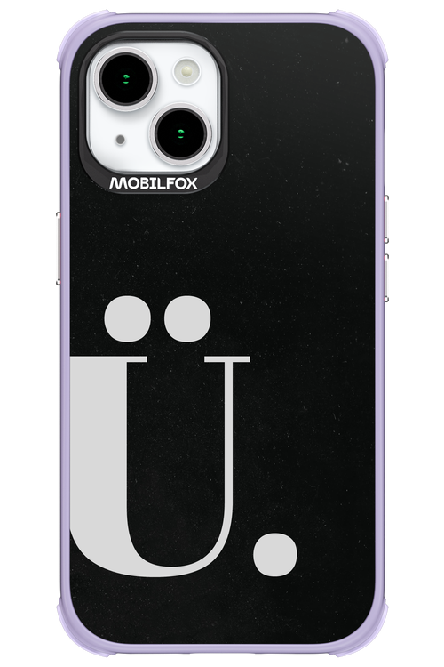 U II (Off Space) 2.0 - Apple iPhone 15