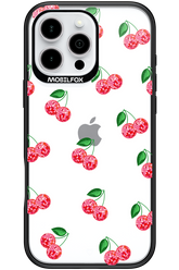 Disco Cherry - Apple iPhone 16 Pro Max