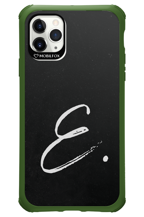 (Off Space) E 2.0 - Apple iPhone 11 Pro Max
