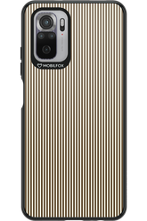 Business Casual - Xiaomi Redmi Note 10