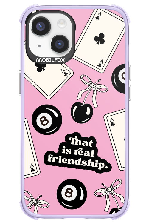 Win Win Black 2.0 - Apple iPhone 14