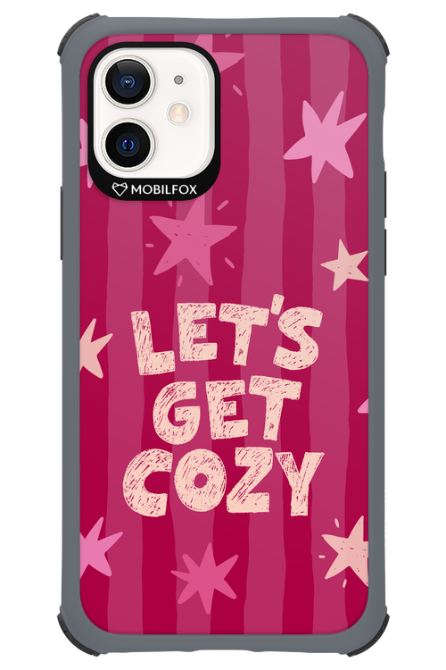 Let's Get Cozy - Apple iPhone 12