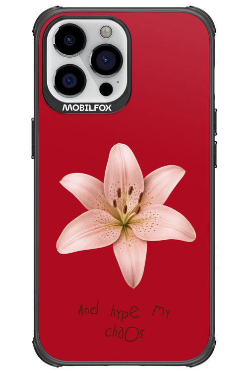 Chaos - Apple iPhone 13 Pro Max