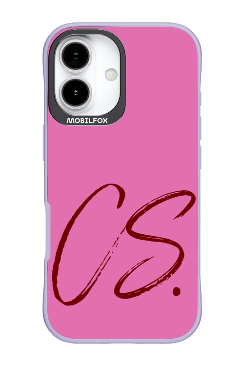 (Sorbet) CS 2.0 - Apple iPhone 17