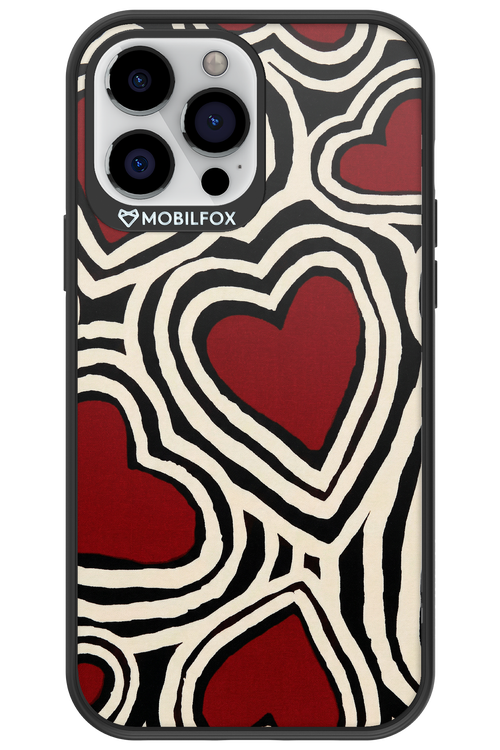 Paint with love 2.0 - Apple iPhone 13 Pro Max