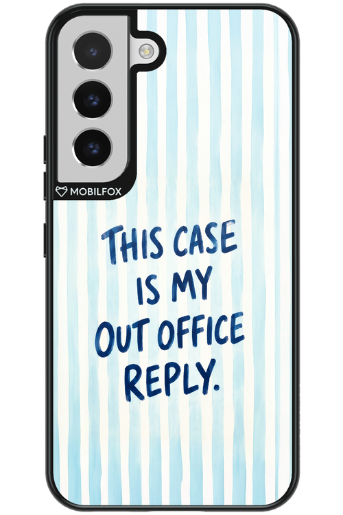 Reply 2.0 - Samsung Galaxy S22