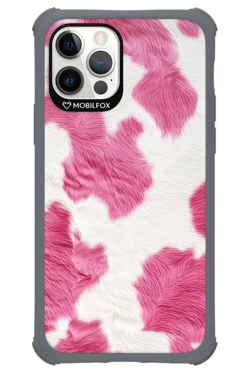 Pink Cow - Apple iPhone 12 Pro