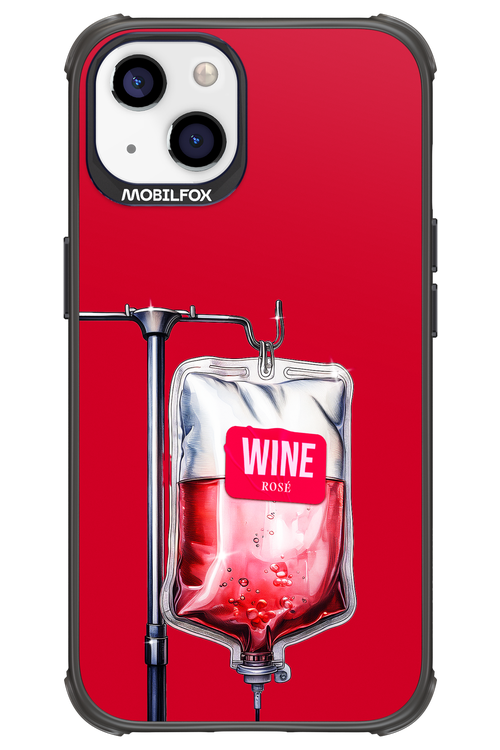 Sos Wine - Apple iPhone 13