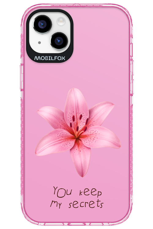 Secrets 2.0 - Apple iPhone 14 Plus