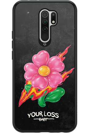 Your Loss 2.0 - Xiaomi Redmi 9