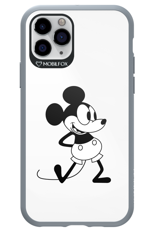 Iconic Mouse - Apple iPhone 11 Pro