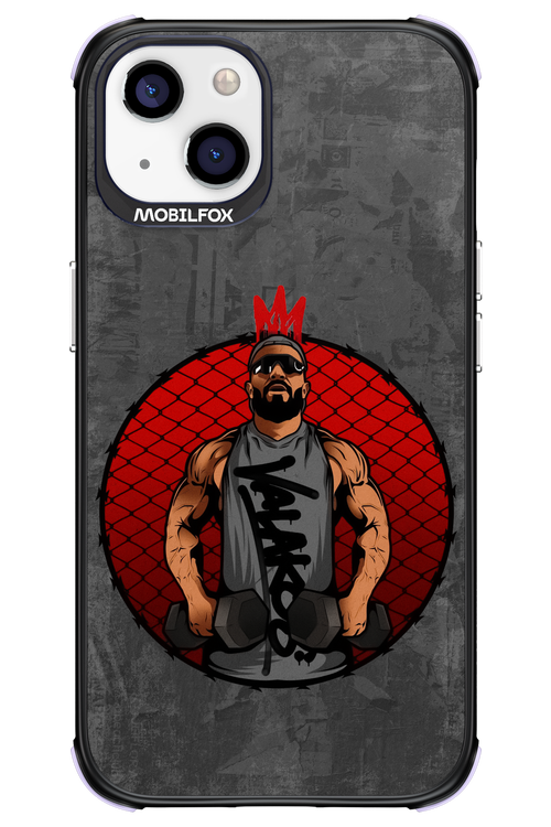 King V - Apple iPhone 13