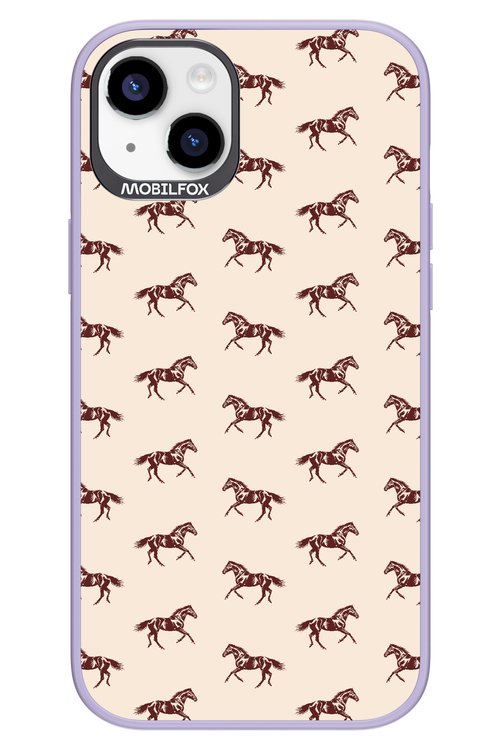 Equestrian Beige - Apple iPhone 14 Plus