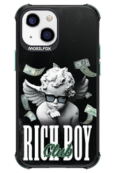 RICH BOY - Apple iPhone 13 Mini