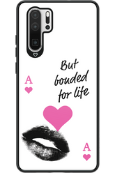 Bonded for Life - Huawei P30 Pro