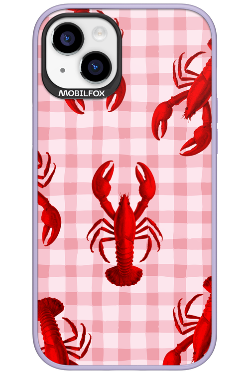 Lobster - Apple iPhone 15 Plus