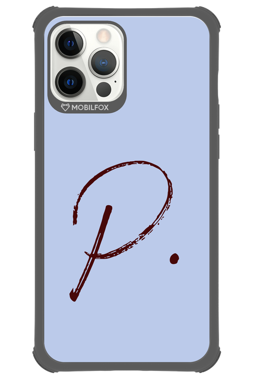 (Jellyfish Presso) P 2.0 - Apple iPhone 12 Pro Max