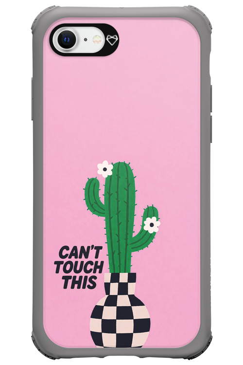 CANT TOUCH THIS 2.0 - Apple iPhone SE 2020