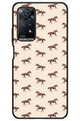 Equestrian Beige - Xiaomi Redmi Note 11Pro 4G/5G