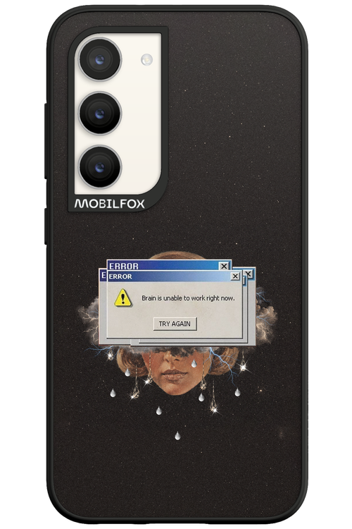 Out of Mind 2.0 - Samsung Galaxy S23