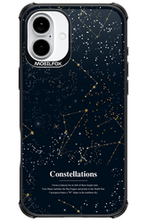 Constellations - Apple iPhone 16 Plus