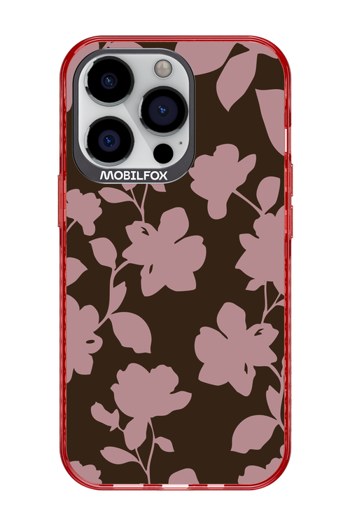 Flower Serenade - Apple iPhone 13 Pro
