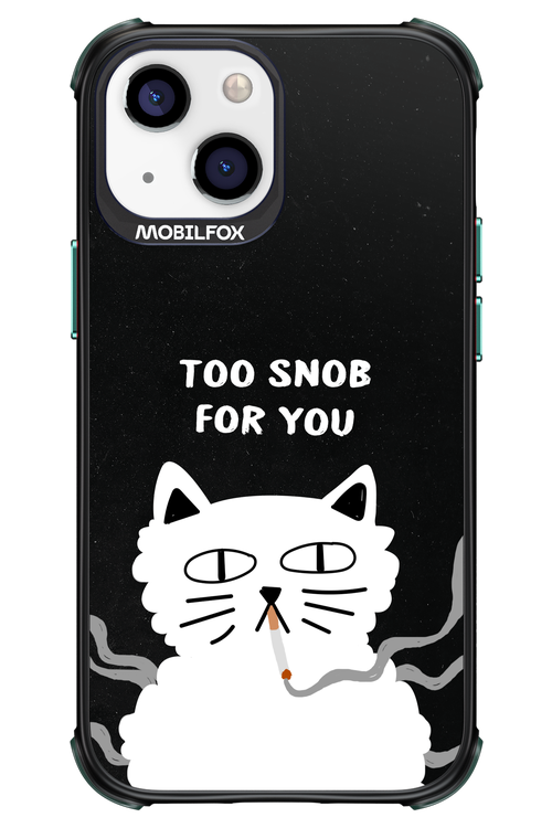 Too Snob - Apple iPhone 13 Mini