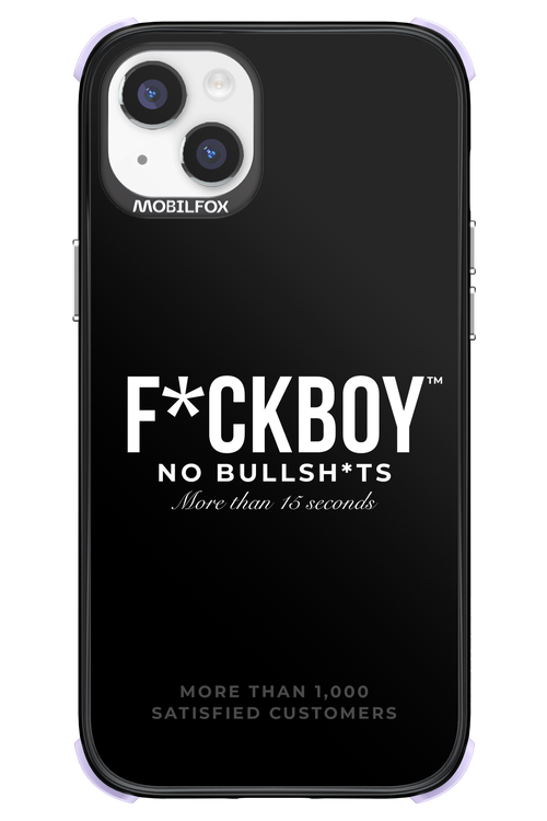 F_CKBOY 2.0 - Apple iPhone 14 Plus