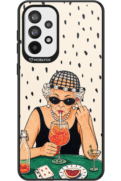 Mommy 2.0 - Samsung Galaxy A73