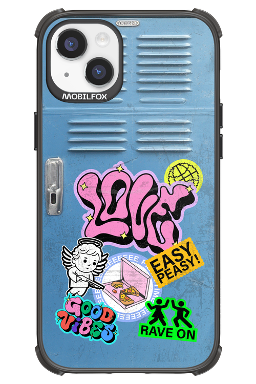 My Locker - Apple iPhone 14 Plus