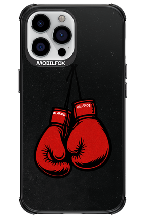 BoxRrr - Apple iPhone 13 Pro Max