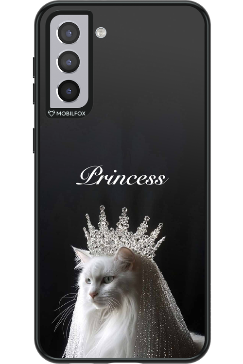 Princess - Samsung Galaxy S21+