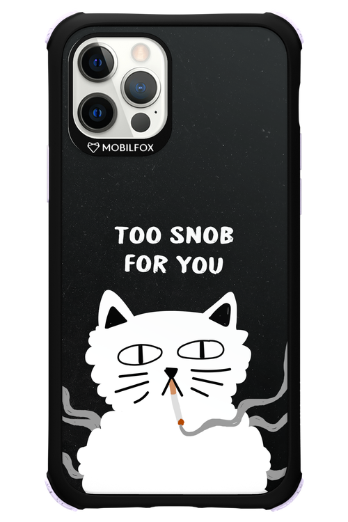Too Snob - Apple iPhone 12 Pro