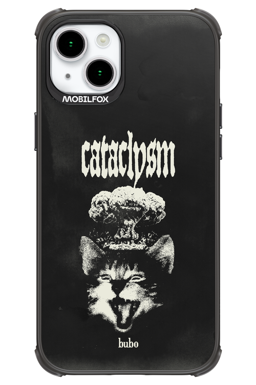 CATACLYSM - Apple iPhone 15 Plus
