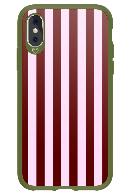 Circus Romance 2.0 - Apple iPhone X