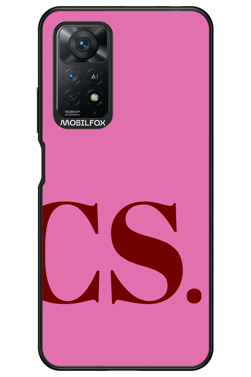 CS (Sorbet) 2.0 - Xiaomi Redmi Note 11Pro 4G/5G