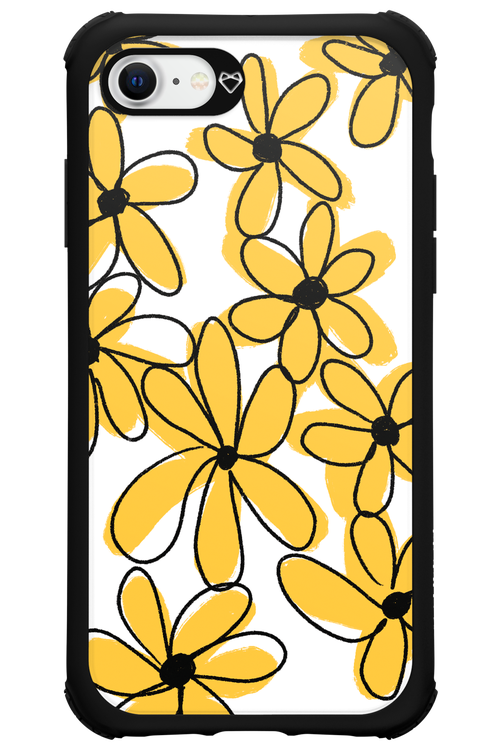 Yella - Apple iPhone SE 2020