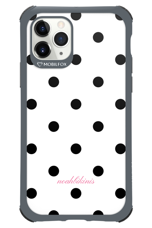 Baby Dots - Apple iPhone 11 Pro