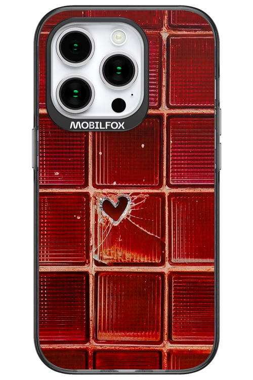 Heartbroken - Apple iPhone 15 Pro