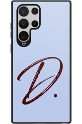 (Jellyfish Presso) D 2.0 - Samsung Galaxy S22 Ultra