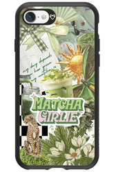 MATCHA - Apple iPhone 7